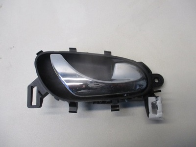 Ручка дверь правый перед renault kadjar фото №1