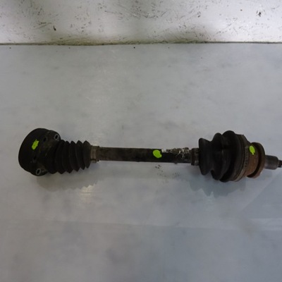 Skoda fabia i 1.2b привідний вал ліва фото №1