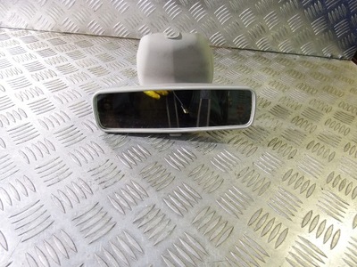 Зеркало внутреннее заднего вида renault laguna ii espace iv vel satis фото №1