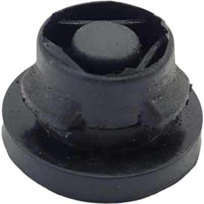 Подушка кліпса корпус фільтра повітря 1.6 hdi фото №1