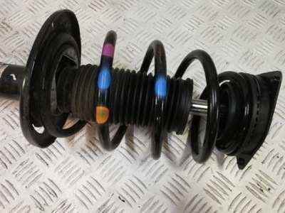 Opel mokka ii 2 пружина передня фото №1