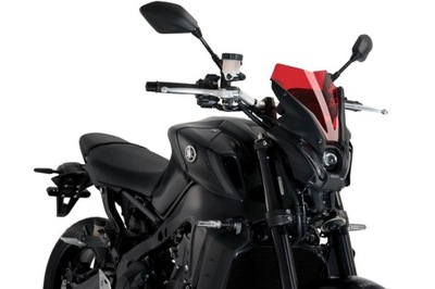 APTAKAS PUIG : YAMAHA MT-09 21-23 (SPORT) 