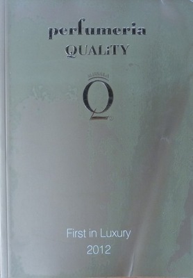 PERFUMERIA QUALITY