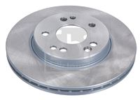 Febi диск ham. mercedes 190 фото №1