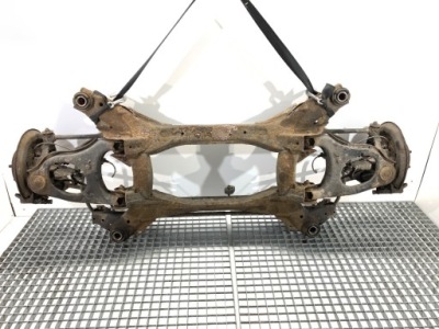 Балка задняя honda accord viii kombi задняя, подвеска фото №1