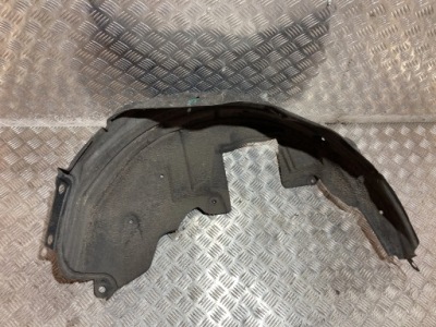 Підкрилок правий задня toyota rav4 v 19- 2.5 hybrid фото №1