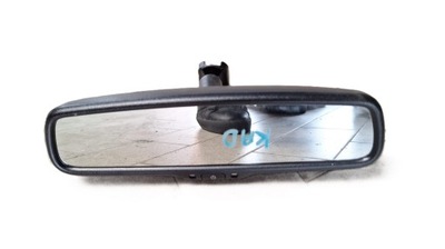 Зеркало заднего вида внутреннее renault kadjar 062818905 фото №1