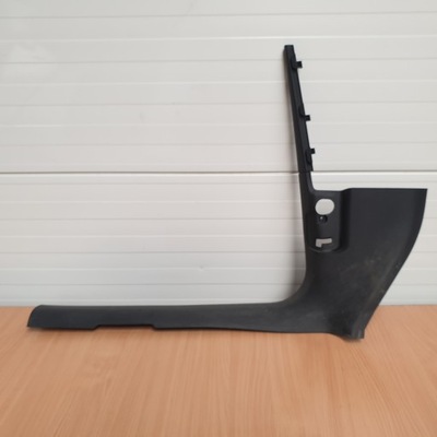 Захист стійка поріг audi q5 2.0 tdi 08-14r фото №1