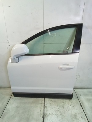 G639 дверь левый перед opel antara gaz фото №1