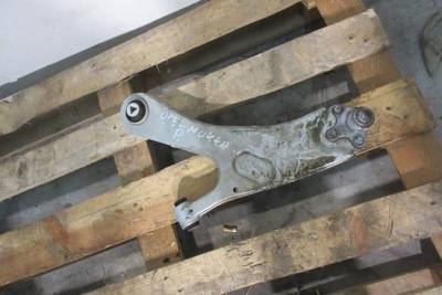 Opel mokka b рычаг правый перед фото №1