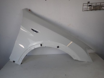 Крыло правый перед передний bmw f26 x4 фото №1