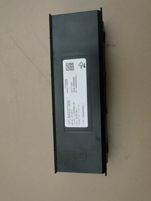 Chevrolet colorado модуль комфорту фото №1