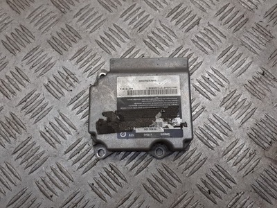 Модуль подушка безопасности alfa romeo gt 60683300 фото №1