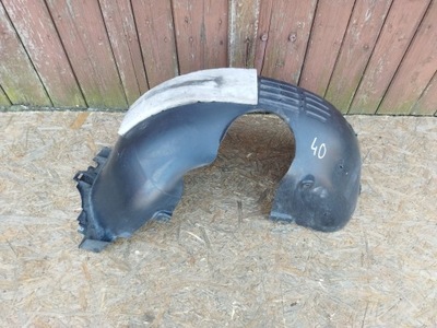 Vw golf 7 vii 5g0 подкрылок левая перед передние 40 фото №1