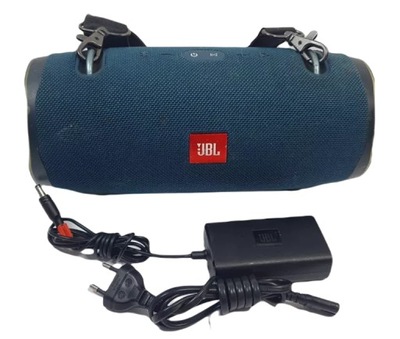 GŁOŚNIK BLUETOOTH JBL XTREME 2 BLUE