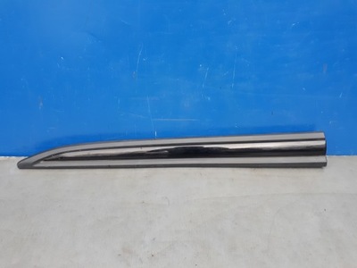 Mitsubishi outlander lift 15- молдинг na двері ліва фото №1