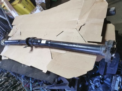 Porsche panamera 970 wał привідний фото №1