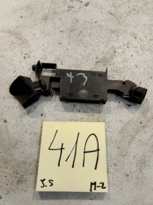 Audi a3 8l 8l0951178 датчик движения сигнализация фото №1