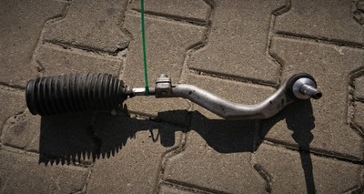 Тяга кермовий kpl. mini mini фото №1