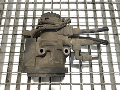 Клапан ebs 1879275 scania r-series r420 фото №1