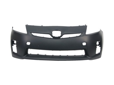 Бампер передній до toyota prius xw30 2009-2012 фото №1