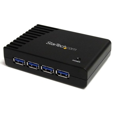 HUB 4 porty USB ST4300USB3