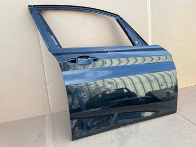 Bmw 2 f45 дверь передние перед правое фото №1