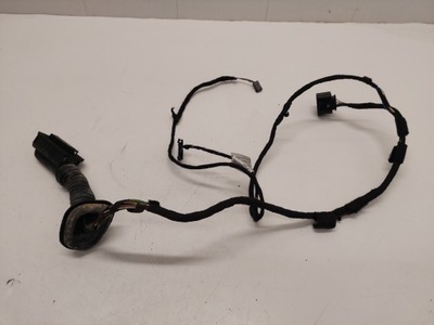 Джгут двері праве задні bmw f20 9286186 фото №1