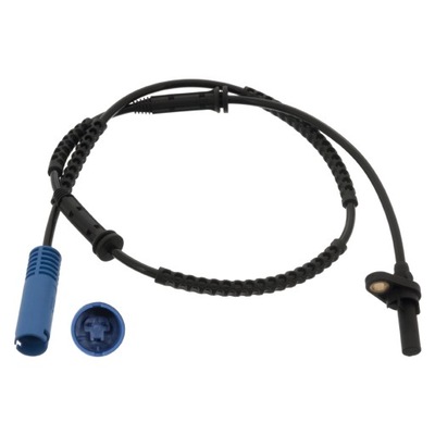 FEBI BILSTEIN SENSOR ABS PARTE TRASERA 45236  