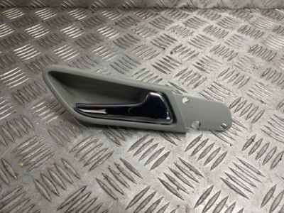 Mercedes w169 w245 ручка дверь левая серая 1697601061 фото №1