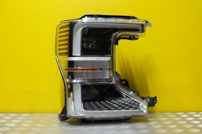 Ford f f250 f350 2020- фара лампа led r usa фото №1