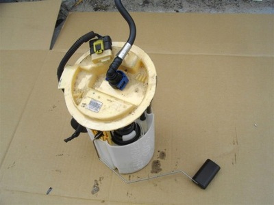 Maserati ghibli iii 3.0 d насос топлива 670004173 фото №1