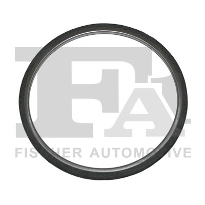 Fischer кільце глушника 113.5x126x5 suzuki wagon r+ 00-/r+ 97- фото №1