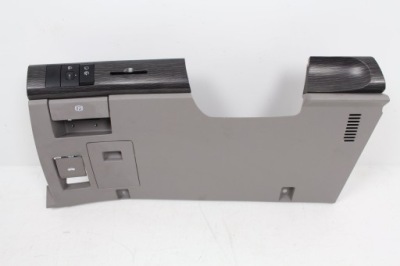 Бардачок ssangyong rodius 2017 фото №1