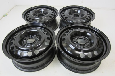 DISCS 15 OPEL ASTRA VECTRA B MERIVA ZAFIRA SAAB ET49  