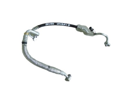 Трубка кондиционера kia niro hybrid фото №1