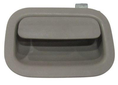 Ручка кронштейн бардачка volvo fh fm фото №1