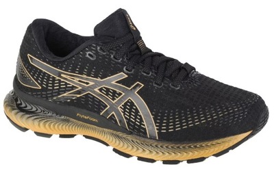 ASICS Gel-Saiun 1011B400-001 40,5 Czarne