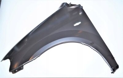Mazda mpv 99-06 крыло передний левый фото №1
