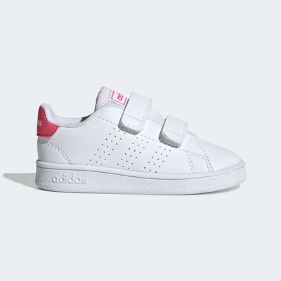 Buty dziecięce Adidas ADVANTAGE EF0300 r. 24