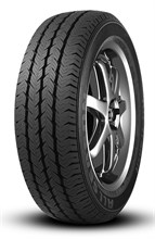 4 x Torque TQ7000 All Season 205/75R16 113/111 R C