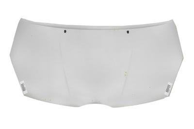 Капот кришка двигуна toyota corolla verso ii фото №1