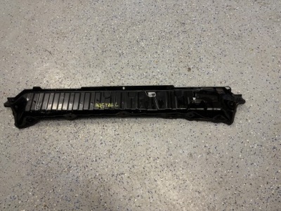 Renault austral жабо нижні фото №1