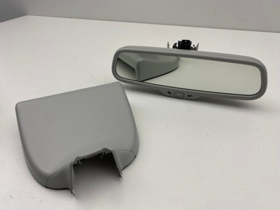 AUDI A6 C7 4G 4G0 A7 MIRROR INTERIOR MIRRORS PHOTOCHROME 11-  