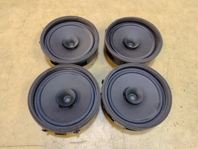 Mitsubishi asx i динамик перед задняя правый левый 8720a017 фото №1