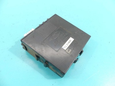 Блок управления модуль парковки pdc ranger iv 06-11 фото №1