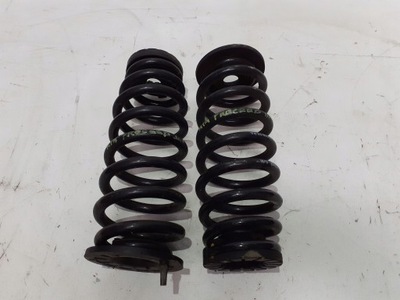 Пружини пружина задня комплект kia proceed iii фото №1