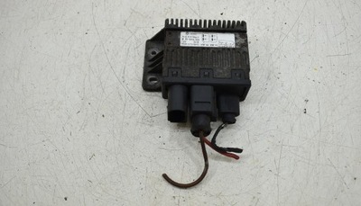 Модуль вентилятора - vw transporter t5 7h0919506f фото №1