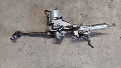 Nissan qashqai j11 насос усилителя 488104eh0e фото №1