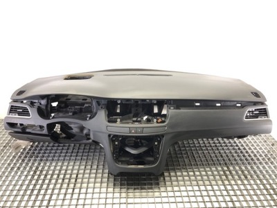 Панель приладів peugeot 508 i 10-18 фото №1